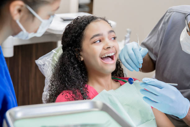 Best Same-Day Emergency Dental Services in Wytheville, VA
