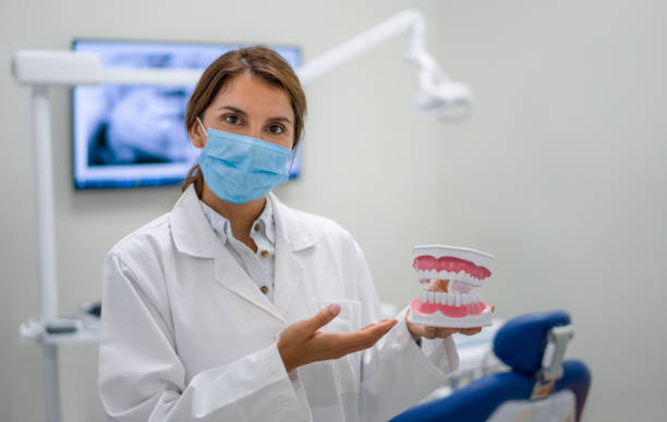 Best Emergency Root Canal Treatment in Wytheville, VA