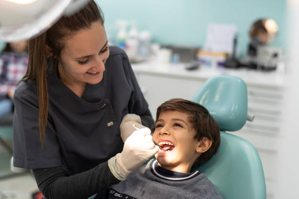 Best Emergency Dental Care for Broken or Chipped Teeth in Wytheville, VA