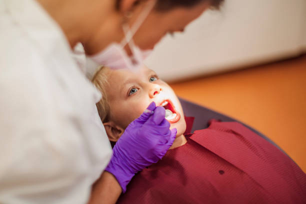 Best Emergency Tooth Extraction in Wytheville, VA