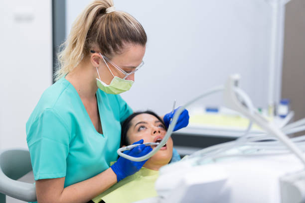 Best Cosmetic Emergency Dentistry in Wytheville, VA