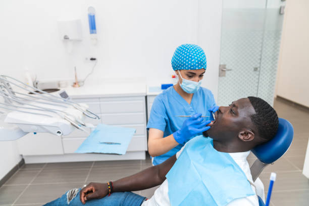 Best Emergency Tooth Extraction in Wytheville, VA