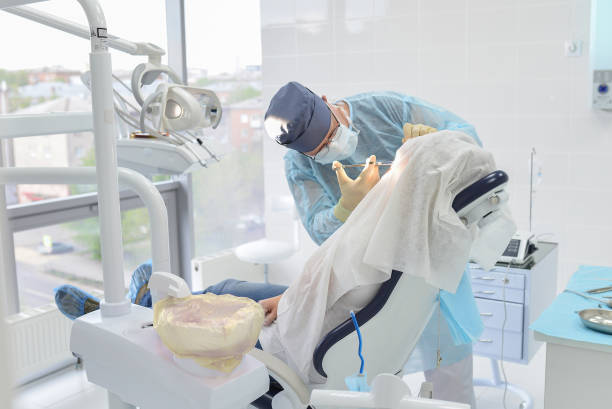 Best Emergency TMJ Treatment in Wytheville, VA